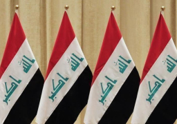 مفوضية الانتخابات بالعراق تعلن قبول جميع الطعون المقدمة والنظر فيها خلال يومين