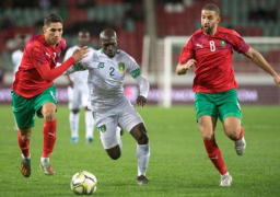 منتخب الجزائر ضيفاً ثقيلاً على النيجر فى تصفيات كأس العالم