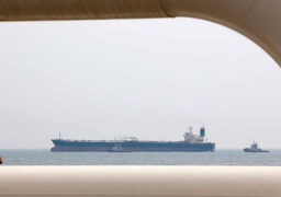 ناقلة الوقود الإيرانية الثالثة للبنان تصل مرفأ بانياس السوري