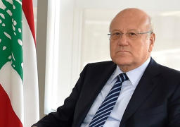 ميقاتي: مجلس الوزراء سيعود إلى الاجتماع قريبًا ونأمل لمبادرة «الراعي» أن تبصر النور