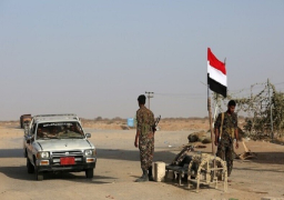 مقتل وإصابة 5 جنود فى هجوم شنه مسلحون قبليون على حاجز تفتيش فى مأرب