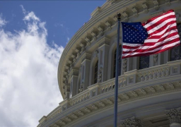 واشنطن تؤكد عدم علمها المسبق بقرار إسرائيل في قضية المؤسسات الفلسطينية