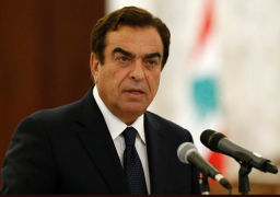 قرداحى يجدد التزامه بالسياسة الخارجية للبنان والحفاظ العلاقات مع السعودية