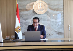 وزير التعليم العالي يشارك في فعاليات منتدى الشرق الأوسط لقادة الرأي في التعليم