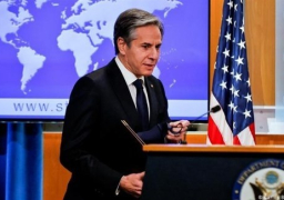 واشنطن : نرحب بخارطة الطريق التي أعلنها حمدوك لحماية التحول الديمقراطي في السودان