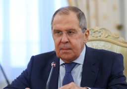 لافروف: روسيا ستفعل كل شيء لمواجهة توسع “الناتو” في جميع أنحاء العالم