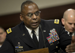 وزير الدفاع الأمريكي يحضّ على مزيد من التعاون بمنطقة البحر الأسود