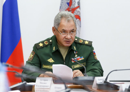 موسكو ومينسك تمددان اتفاقية نشر منشأتين عسكريتين روسيتين في بيلاروسيا