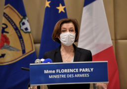 وزير الدفاع الفرنسية لـ”وزراء دفاع الناتو”: لا تتخوفوا من الخطط الدفاعية للاتحاد الأوروبى