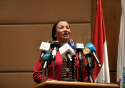 عبر الفيديو كونفرانس وبمشاركة كبيرة من مختلف الدول : وزيرة البيئة تسلم رئاسة مؤتمر الأطراف لاتفاقية الأمم المتحدة للتنوع البيولوجي للصين