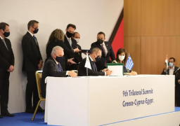 وزيرة الهجرة: مذكرة التفاهم تضمنت التركيز على دعم جهود التعاون المشتركة لجاليات الدول الثلاث للحفاظ على هويتهم الوطنية وتبادل الخبرات