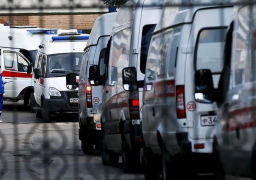 وفيات كورونا حول العالم تلامس الـ 4.9 ملايين والاصابات تقترب من الـ 238 مليون