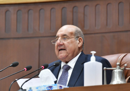 “الشيوخ” يوافق نهائيا على مشروع قانون التخطيط العام للدولة