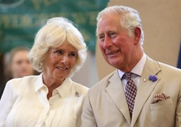 اليوم.. الامير تشارلز ودوقة كورنوول يبدآن زيارة تاريخية لمصر