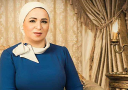 قرينة الرئيس: جمهوريتنا الجديدة عمادها المساواة وتفعيل دور المرأة