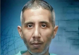 استشهاد أسير فلسطيني معتقل في سجون الاحتلال منذ عام 2008