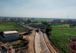 وزارة الموارد المائية والري .. الإنتهاء من تأهيل ٣١٣٤ كيلومتر من الترع والعمل فى ٤٥٨٩ كيلومتر أخرى