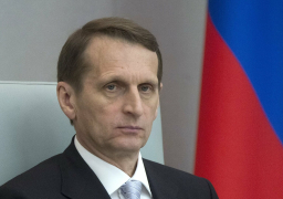 موسكو ترفض ادعاءات واشنطن حول غزو روسي لأوكرانيا