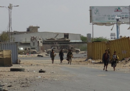 التحالف يواصل غاراته على مواقع عسكرية فى صنعاء .. والحوثيين يقولون انها أسفرت عن قتيلين وجريحين