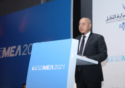 “الوزير”:ننفذ خطة شاملة بتكلفة 1,7 تريليون جنيه لتطوير منظومة النقل