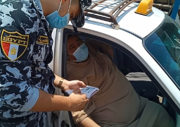 الداخلية تواصل التيسير على المواطنين للحصول على الخدمات الشرطية