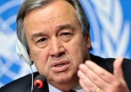 الأمم المتحدة ترحب بإعلان الصين والولايات المتحدة لتعزيز العمل المناخي