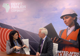 المشاط تبحث مع نائب رئيس سيتي بنك دفع أدوات التمويل المبتكرة في مصر