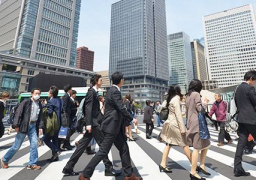 الحكومة اليابانية تقر خطة ميزانية تكميلية لتحفيز الاقتصاد