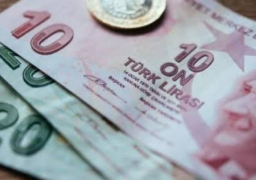 بعد انخفاضات غير مسبوقة .. الليرة التركية تصعد