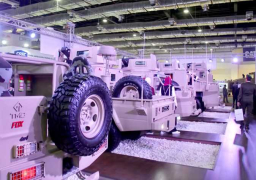 السعودية تشارك في معرض مصر الدولي للدفاع والأمن “إيديكس 2021”