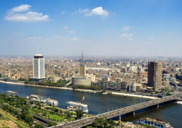 طقس الغد حار نهارا بارد ليلا على كافة الأنحاء .. والعظمى بالقاهرة 30