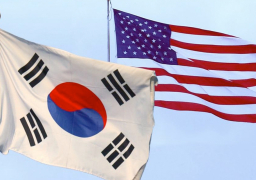 كوريا الجنوبية وامريكا تبحثان الجهود حول الاتفاق النووي الإيراني