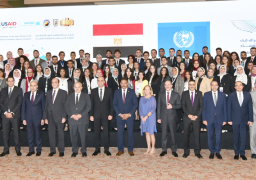 هيئة الرقابة الإدارية تنظم النموذج الأول في الشرق الأوسط لمحاكاة مؤتمر الدول الأطراف في اتفاقية الأمم المتحدة لمكافحة الفساد