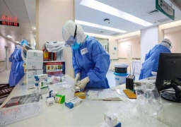 الصين تسجل 24 إصابة جديدة بكورونا