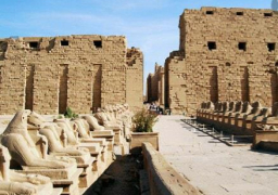 السماح للإعلاميين والصحفيين بالتصوير مجاناً داخل معابد الكرنك والأقصر