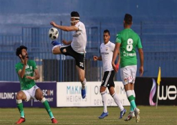 الاتحاد امام الجونة اليوم بالدوري الممتاز