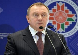 ماكي: الغرب يحاول معاقبة روسيا بتأجيج النزاع حول الهجرة مع مينسك