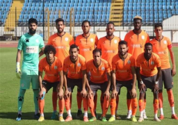 فاركو يزيد اوجاع المقاصة ويفوز بهدفين في الدورى