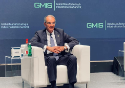 وزير الإتصالات: إنشاء 17 مدينة ذكية إلى جانب العاصمة الإدارية الجديدة