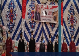 الداخلية توجه قوافل للمحافظات لتوزيع المساعدات العينية على المواطنين