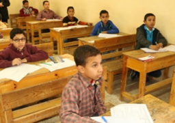 التعليم: امتحان أكتوبر ونوفمبر لطلاب الصف الرابع الإبتدائي 5 ديسمبر