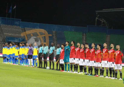 اليوم .. مصر تواجه الجابون في ختام المرحلة الأولى لتصفيات المونديال