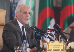 سلطة الانتخابات الجزائرية: نسبة المشاركة تجاوزت 10% حتى ظهر اليوم