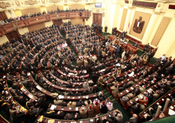 مجلس النواب يوافق على مجموع مواد مشروع قانون المالية العامة الموحد