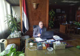 وزير الموارد المائية والرى .. نواصل العمل على مدار الساعة لتنفيذ المشروع القومي لتأهيل الترع