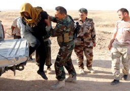 القبض على قيادي في تنظيم “داعش” الإرهابي بالأنبار غربي العراق