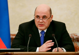 ميشوستين: ندعم بيلاروسيا لمواجهة العقوبات “غير القانونية” عليها