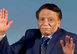 الشناوي: عادل إمام لم يعتزل الفن