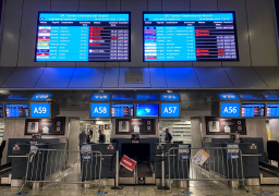 سلطنة عمان تقرر تعليق الدخول للقادمين من 7 دول إفريقية