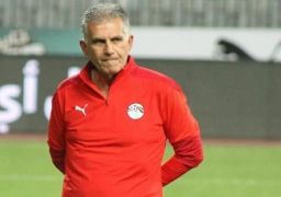 كيروش: كأس العرب بطولة تحضيرية ونعمل للفوز بها